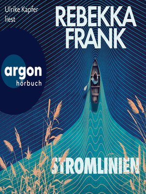 cover image of Stromlinien